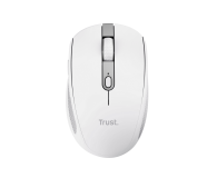 Trust OZAA COMPACT WIRELESS (biały) - 1259230 - zdjęcie 1